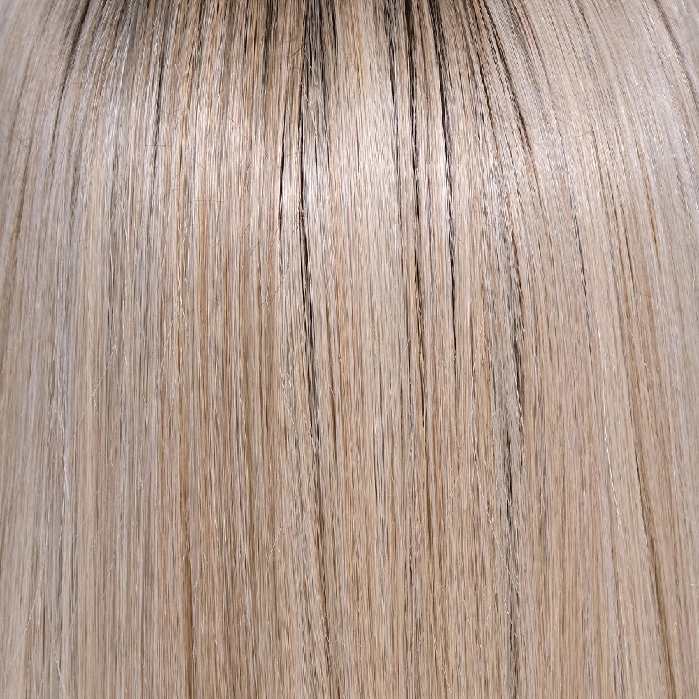 Pure Honey Wig by Belle Tress | Heat Friendly Synthetic Hair | Average Cap