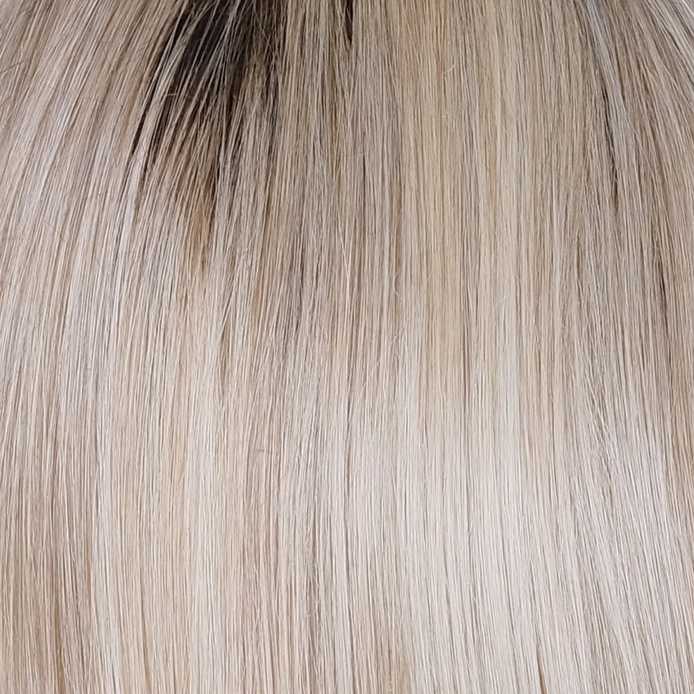 Pure Honey Wig by Belle Tress | Heat Friendly Synthetic Hair | Average Cap
