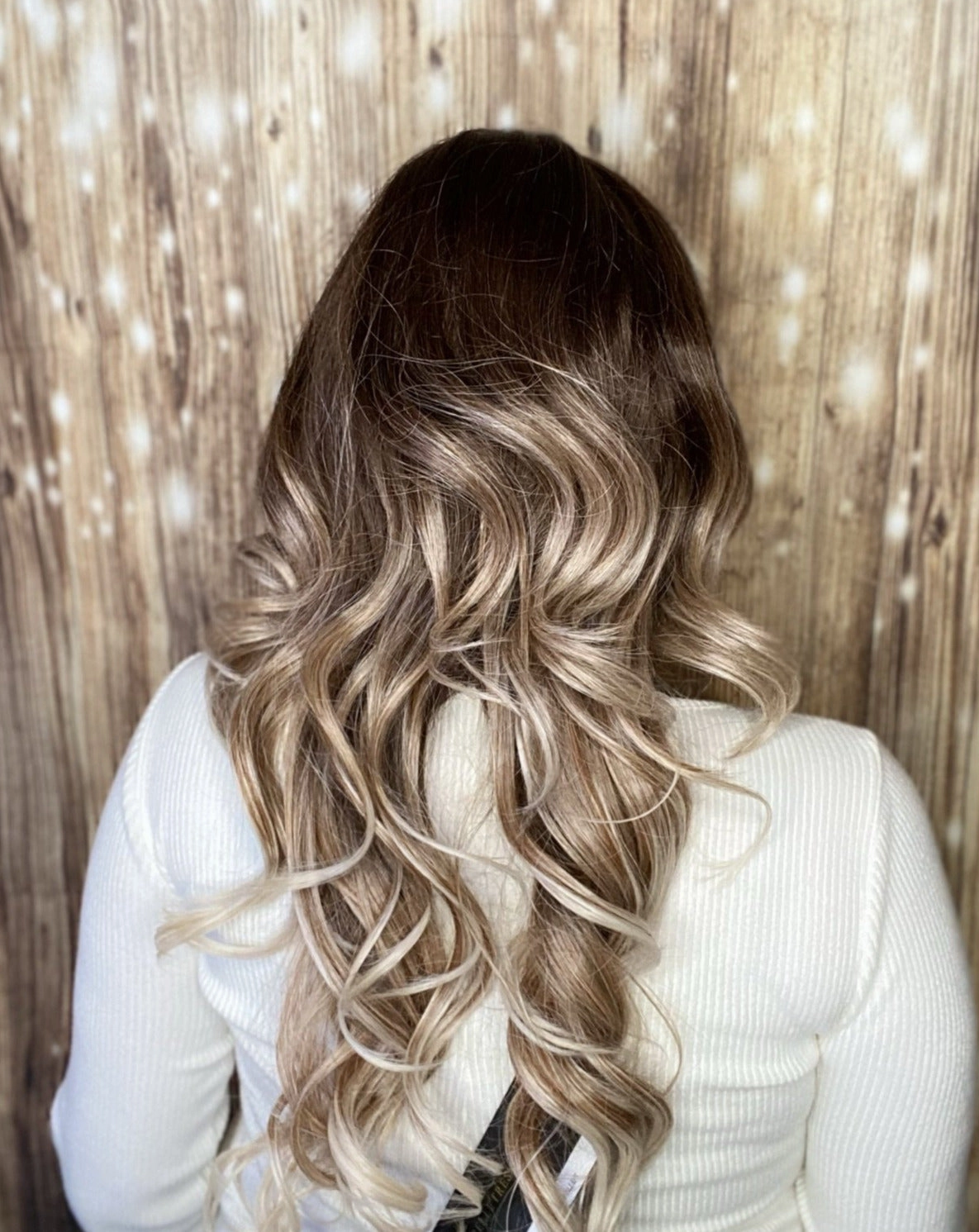 Pure Honey Wig by Belle Tress | Heat Friendly Synthetic Hair | Average Cap