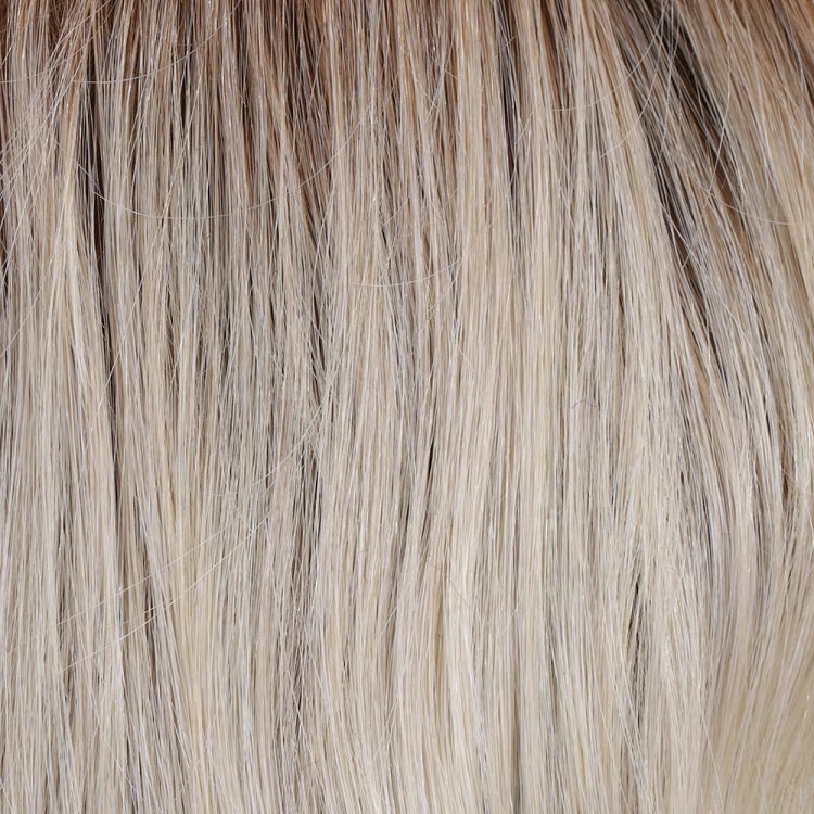 Pure Honey Wig by Belle Tress | Heat Friendly Synthetic Hair | Average Cap