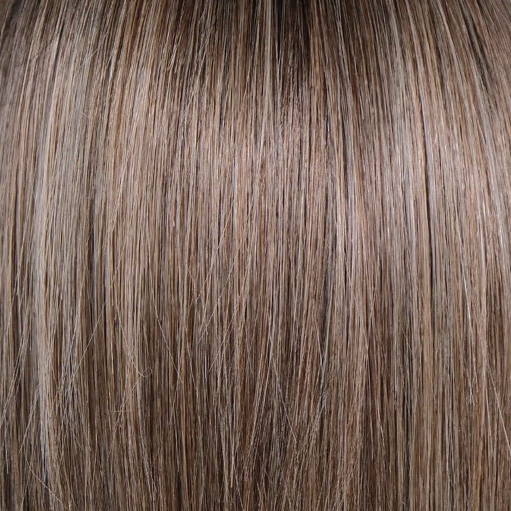 Pure Honey Wig by Belle Tress | Heat Friendly Synthetic Hair | Average Cap