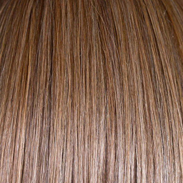 Pure Honey Wig by Belle Tress | Heat Friendly Synthetic Hair | Average Cap