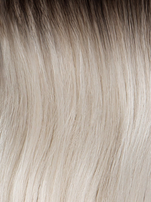 Queue The Hue Wig by Raquel Welch | Heat Friendly Synthetic Hair | Average Cap