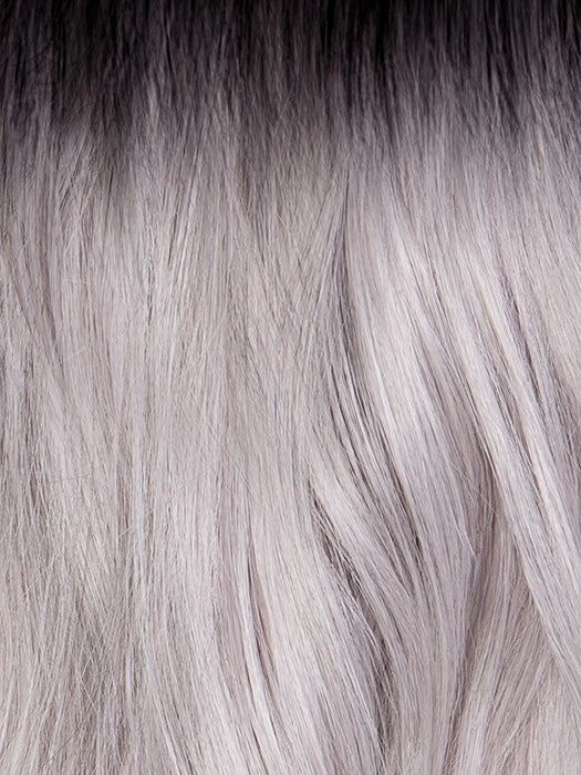 Queue The Hue Wig by Raquel Welch | Heat Friendly Synthetic Hair | Average Cap