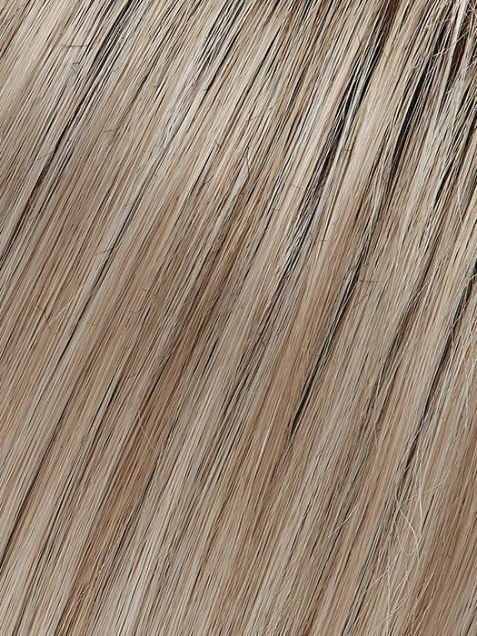 Quinn | Synthetic Lace Front Wig (Mono Part)