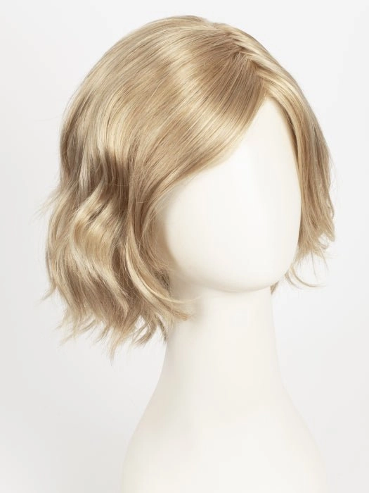 Quinn | Synthetic Lace Front Wig (Mono Part)