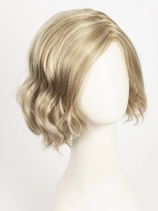 Quinn | Synthetic Lace Front Wig (Mono Part)