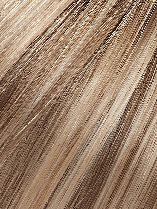 Quinn | Synthetic Lace Front Wig (Mono Part)