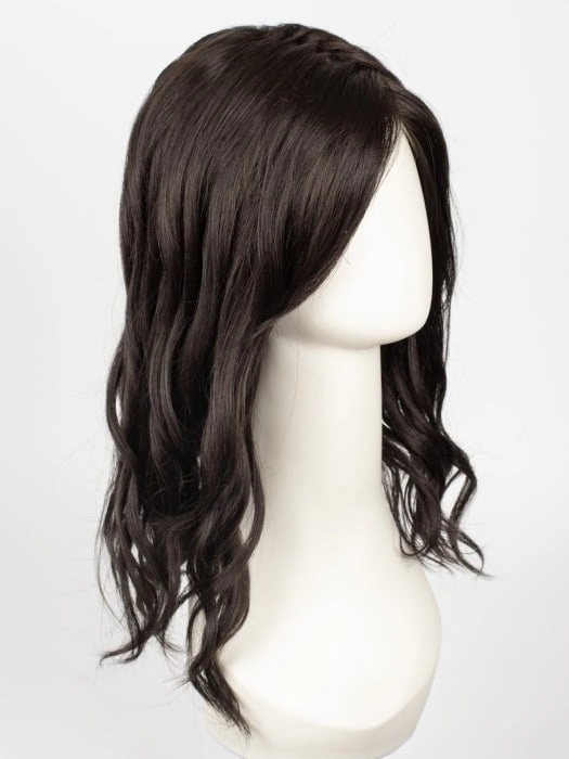 Rachel Lite | Synthetic Lace Front Wig (Hand Tied)