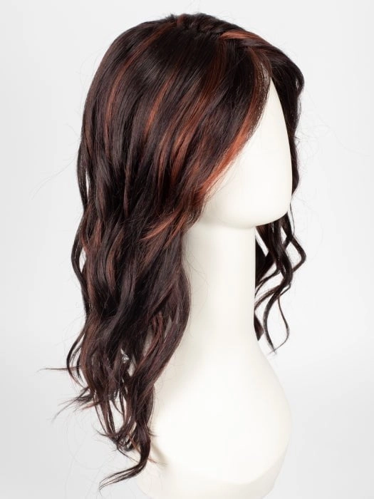 Rachel Lite | Synthetic Lace Front Wig (Hand Tied)