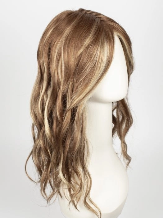 Rachel Lite | Synthetic Lace Front Wig (Hand Tied)
