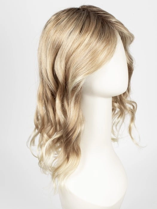 Rachel Lite | Synthetic Lace Front Wig (Hand Tied)