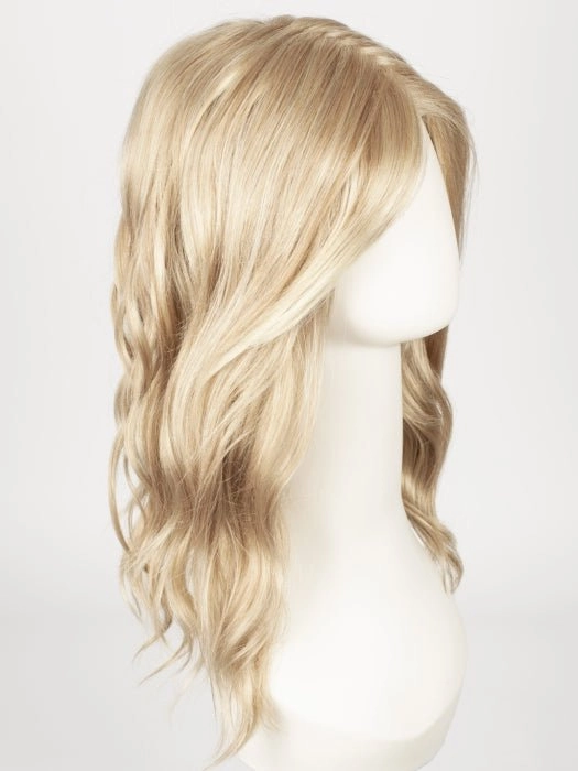 Rachel Lite | Synthetic Lace Front Wig (Hand Tied)