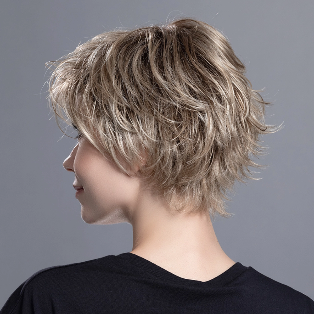 Raise - Changes Collection by Ellen Wille