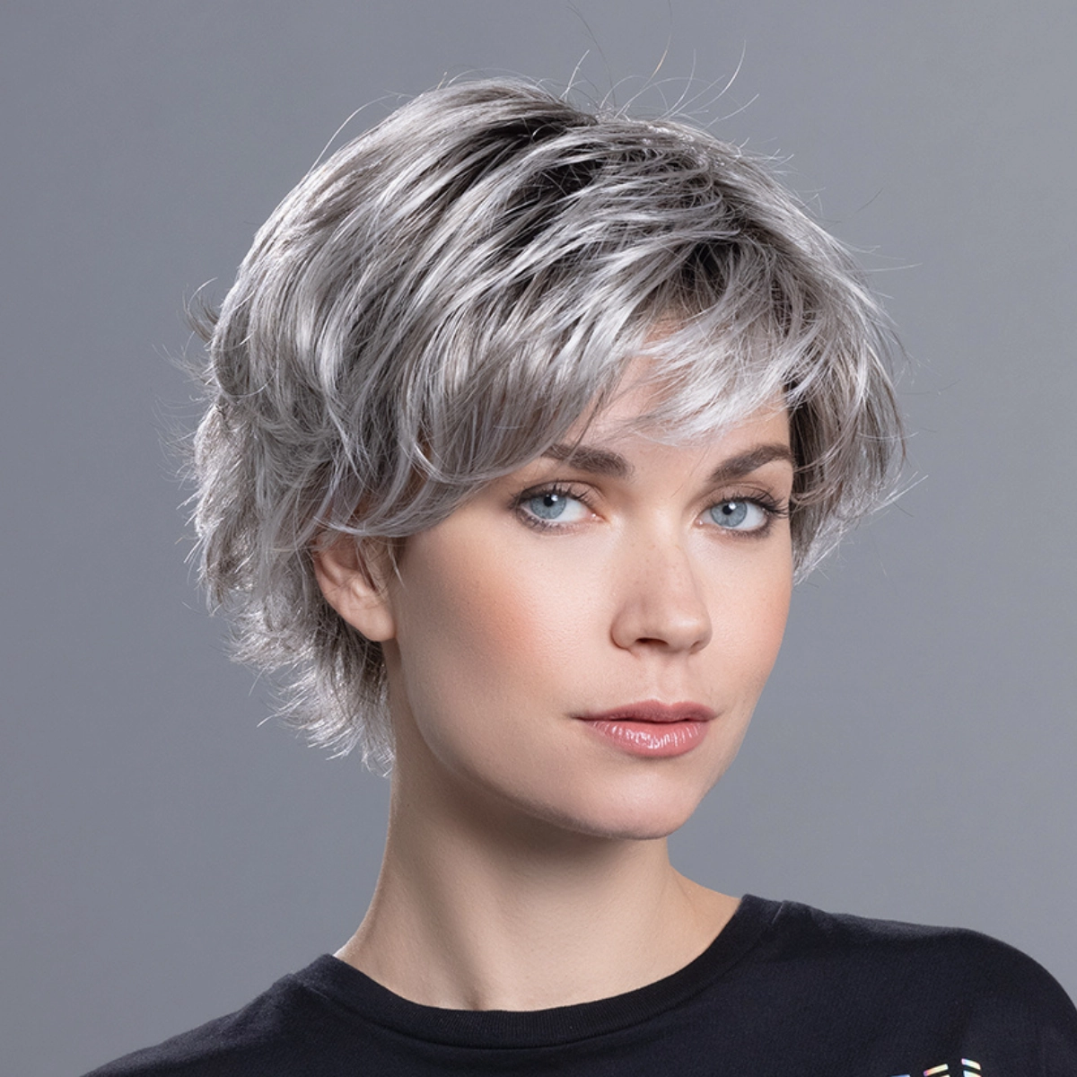 Raise - Changes Collection by Ellen Wille