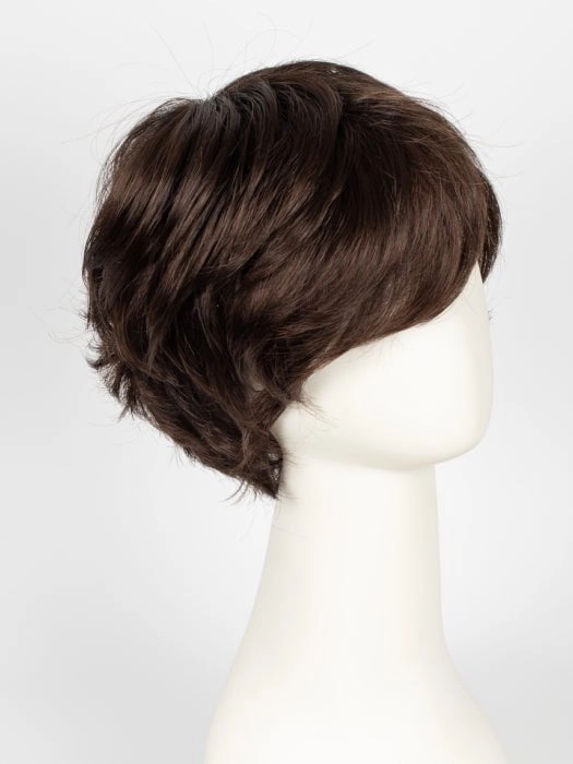 Raise | Synthetic Lace Front Wig