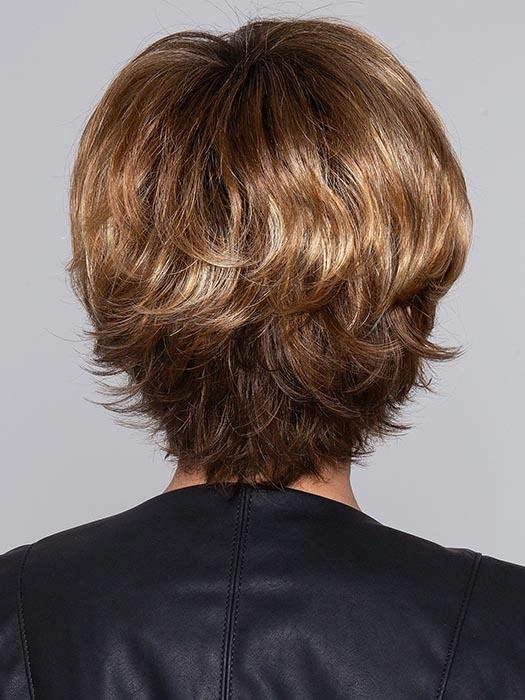 Raise | Synthetic Lace Front Wig