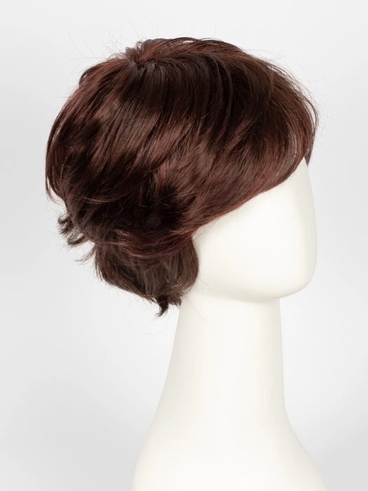 Raise | Synthetic Lace Front Wig