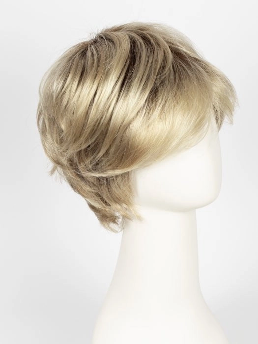 Raise | Synthetic Lace Front Wig