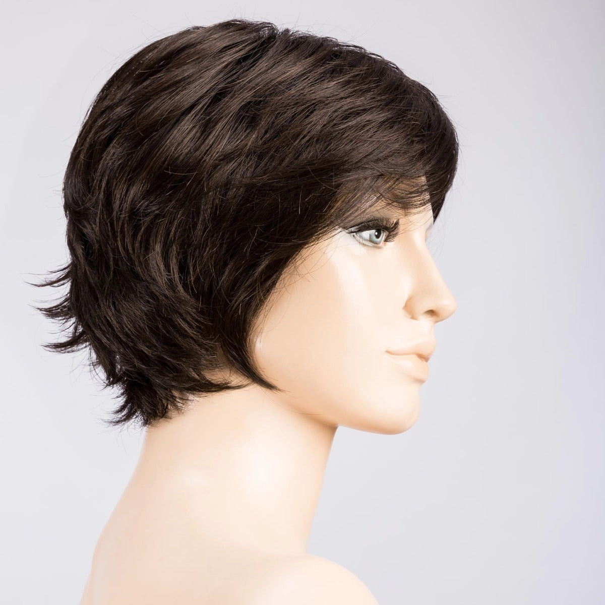 Raise by Ellen Wille | Changes | Synthetic Fiber Wig