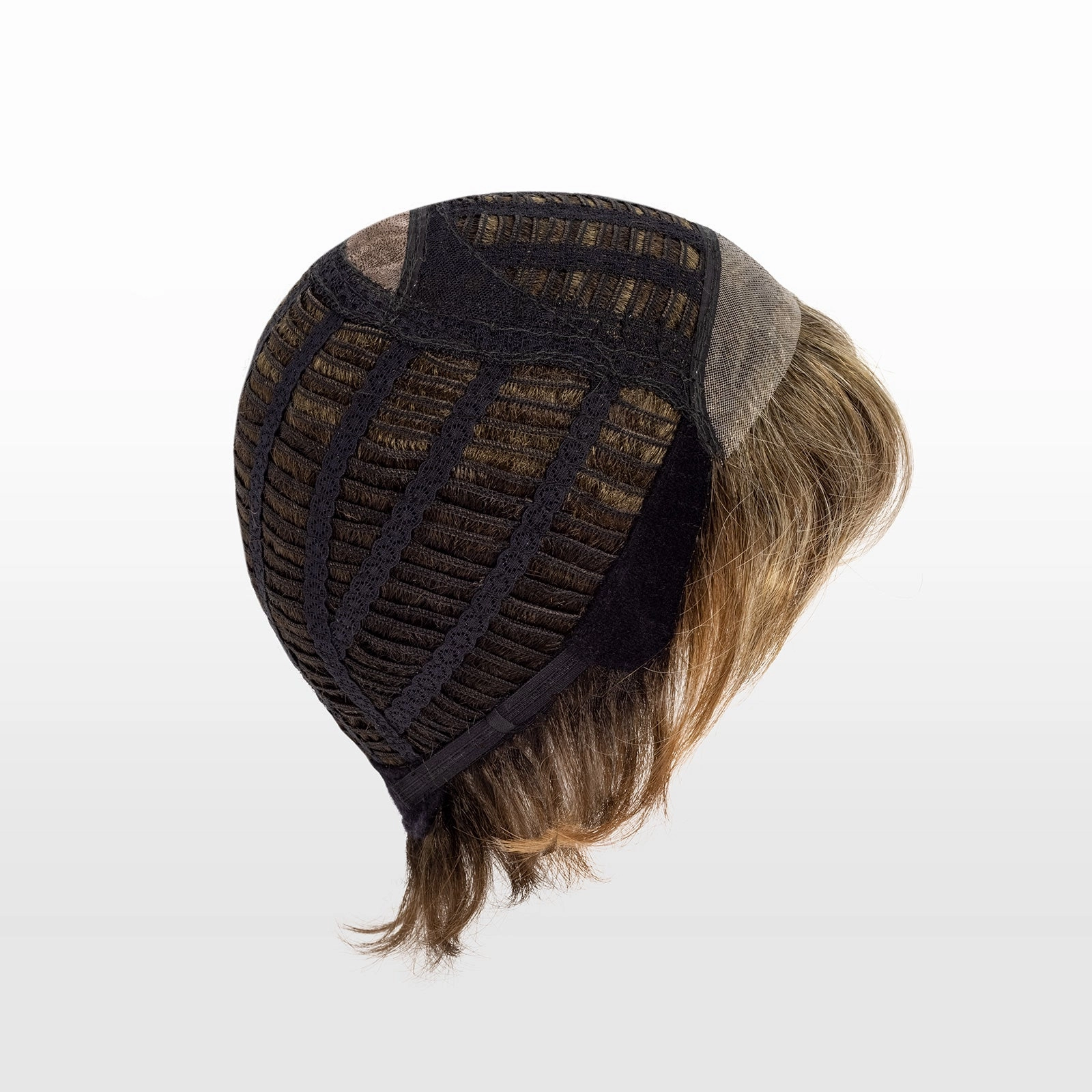Raise by Ellen Wille | Changes | Synthetic Fiber Wig