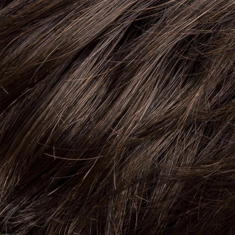 Raise by Ellen Wille | Changes | Synthetic Fiber Wig