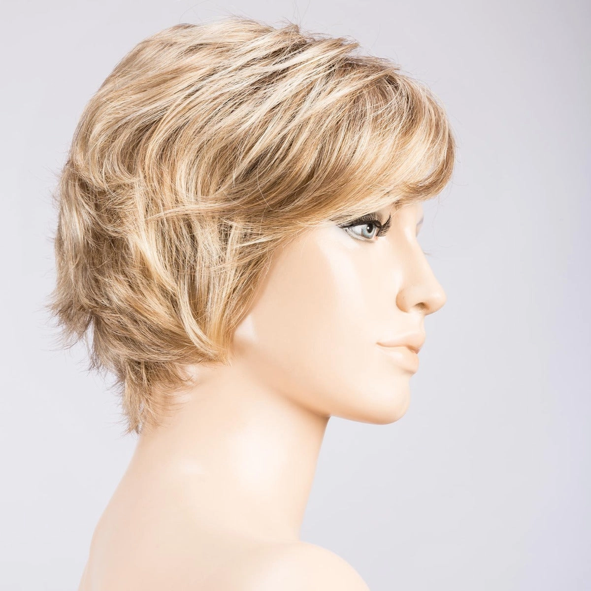 Raise by Ellen Wille | Changes | Synthetic Fiber Wig