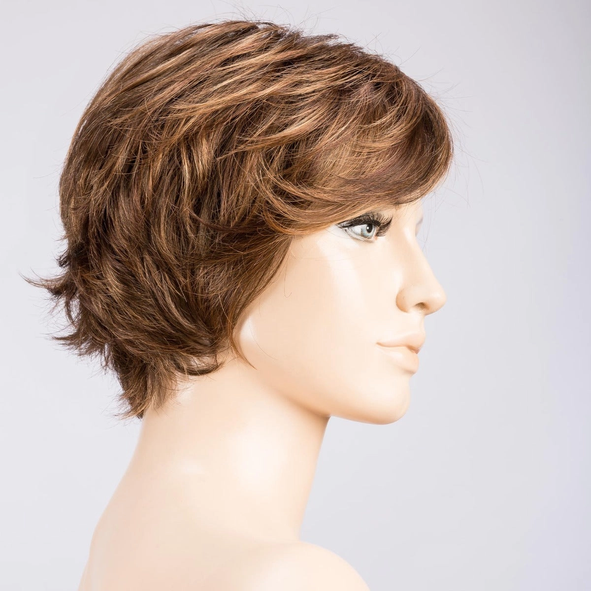 Raise by Ellen Wille | Changes | Synthetic Fiber Wig