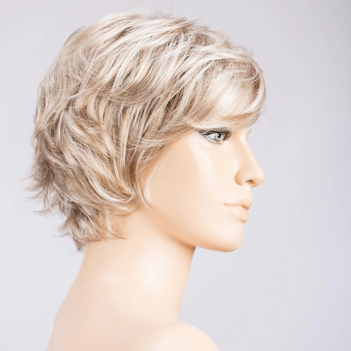 Raise by Ellen Wille | Changes | Synthetic Fiber Wig