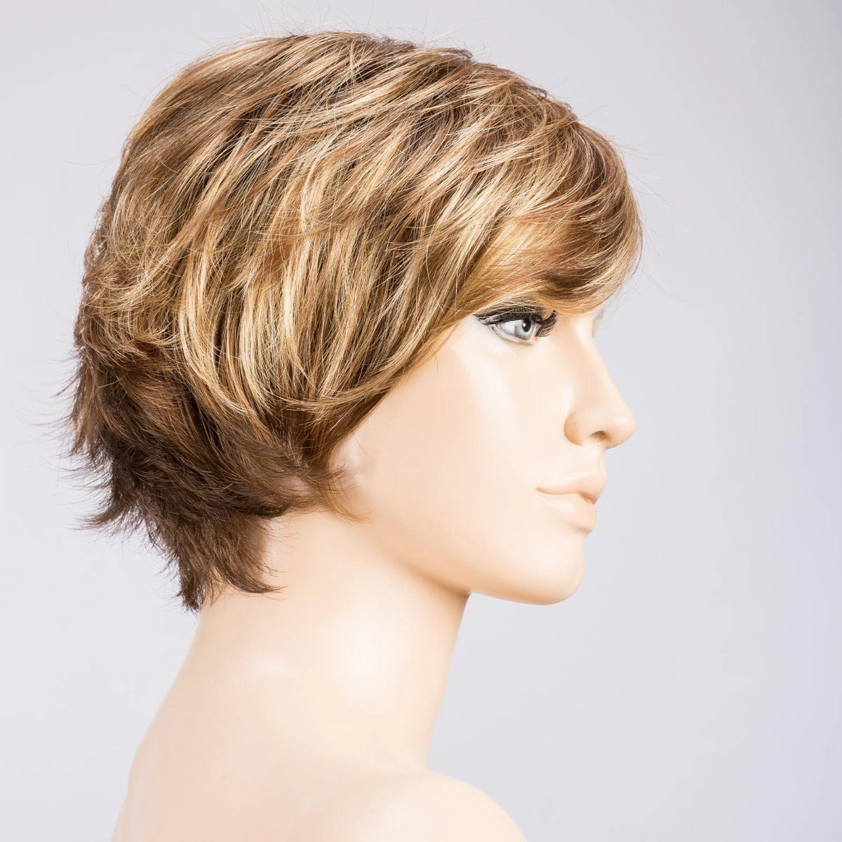 Raise by Ellen Wille | Changes | Synthetic Fiber Wig