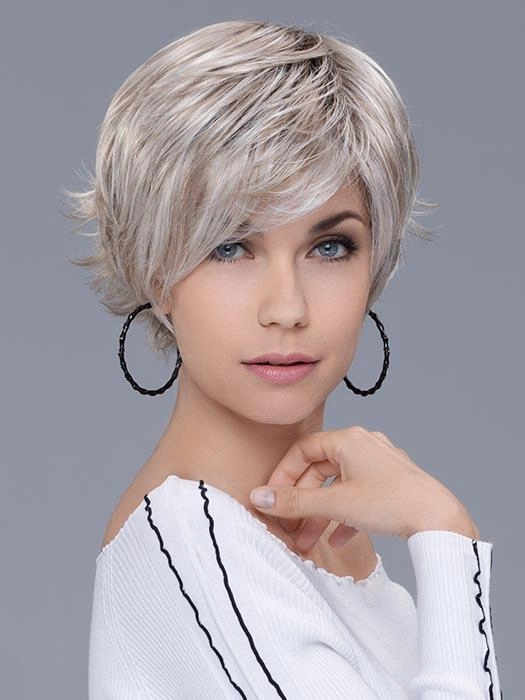 Raise by Ellen Wille | Changes | Synthetic Fiber Wig