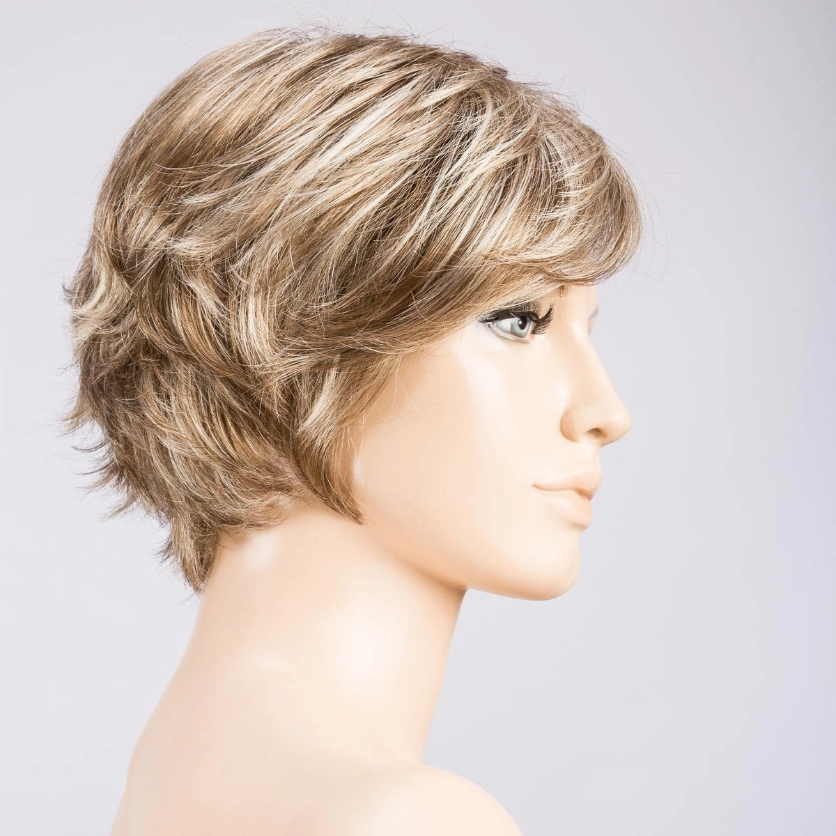 Raise by Ellen Wille | Changes | Synthetic Fiber Wig