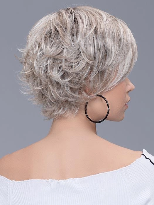 Raise by Ellen Wille | Changes | Synthetic Fiber Wig