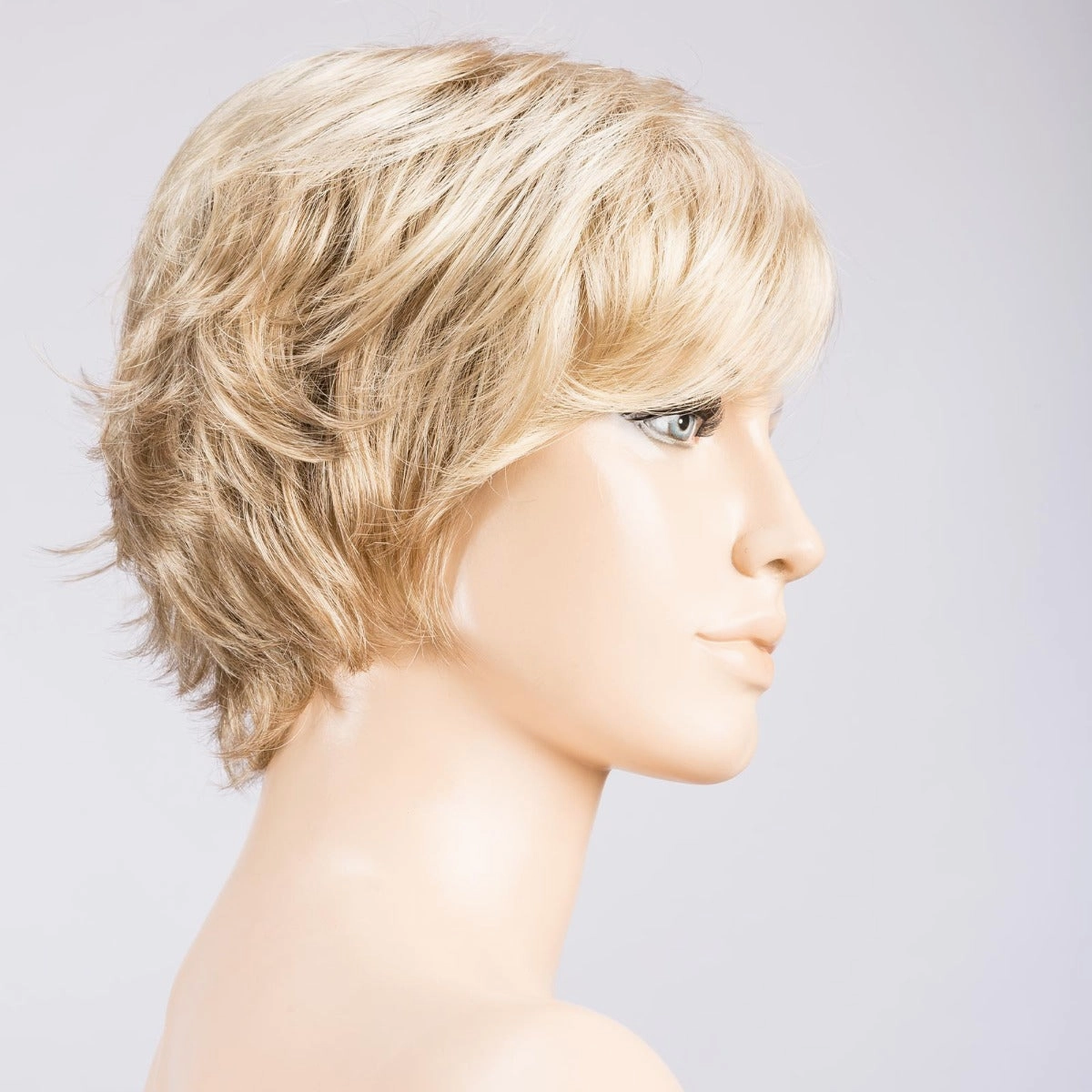 Raise by Ellen Wille | Changes | Synthetic Fiber Wig