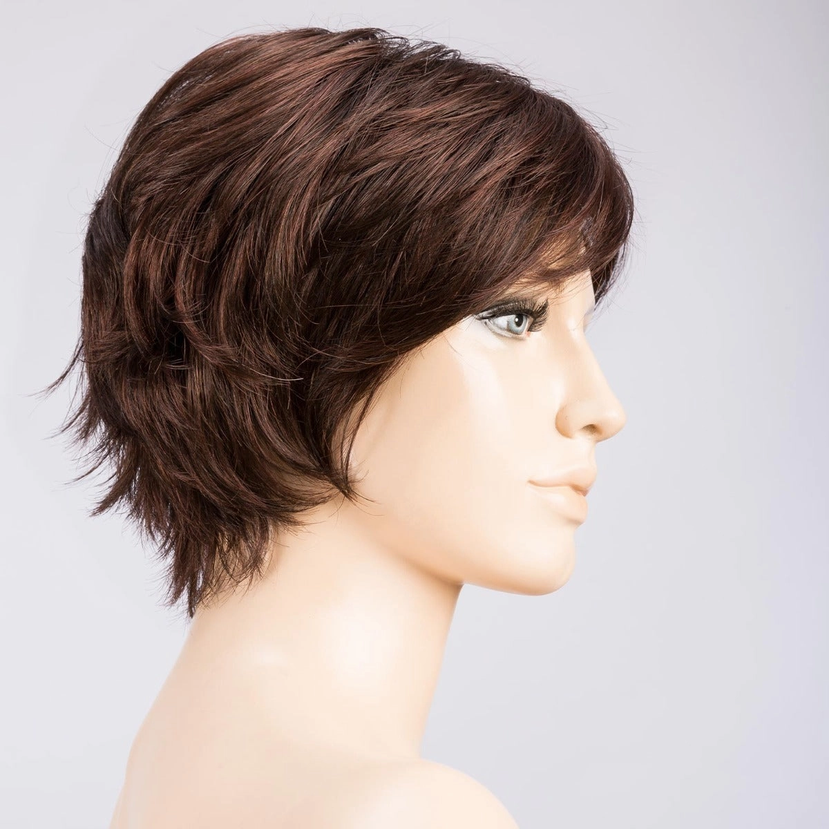 Raise by Ellen Wille | Changes | Synthetic Fiber Wig