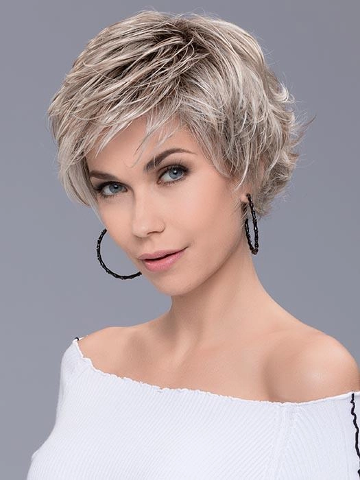 Raise by Ellen Wille | Changes | Synthetic Fiber Wig