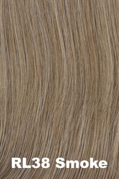 Raquel Welch Toppers - Top Billing 18" Lace Front