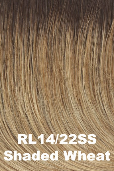 Raquel Welch Toppers - Top Billing 18" Lace Front
