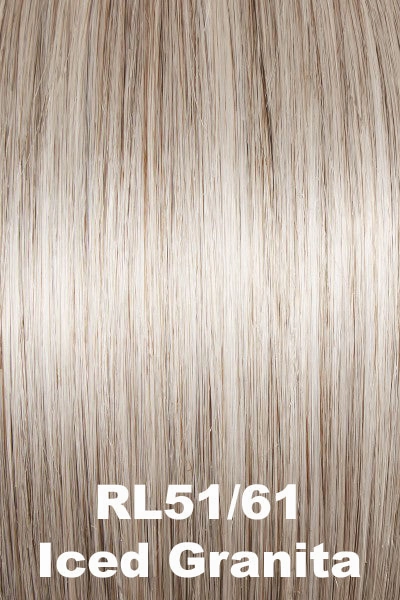 Raquel Welch Toppers - Top Billing 18" Lace Front