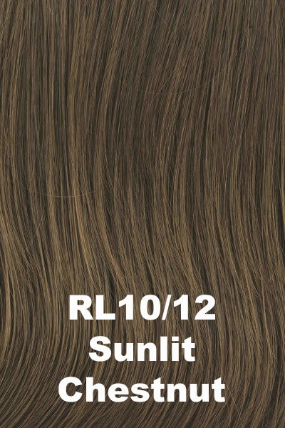 Raquel Welch Toppers - Top Billing 18" Lace Front