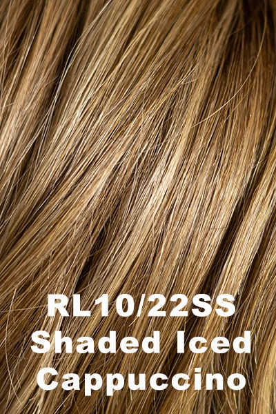 Raquel Welch Toppers - Top Billing 18" Lace Front