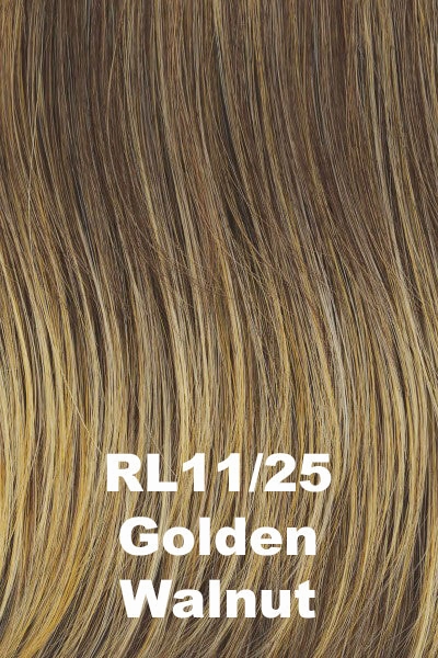 Raquel Welch Toppers - Top Billing 18" Lace Front