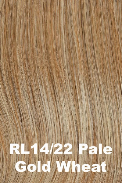 Raquel Welch Toppers - Top Billing 18" Lace Front