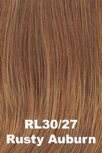 Raquel Welch Toppers - Top Billing 18" Lace Front