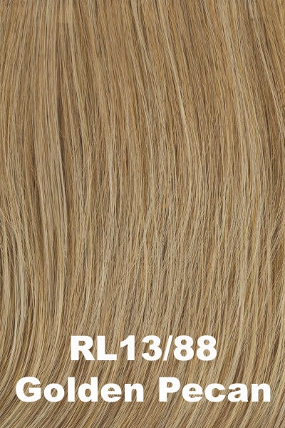 Raquel Welch Toppers - Top Billing 18" Lace Front