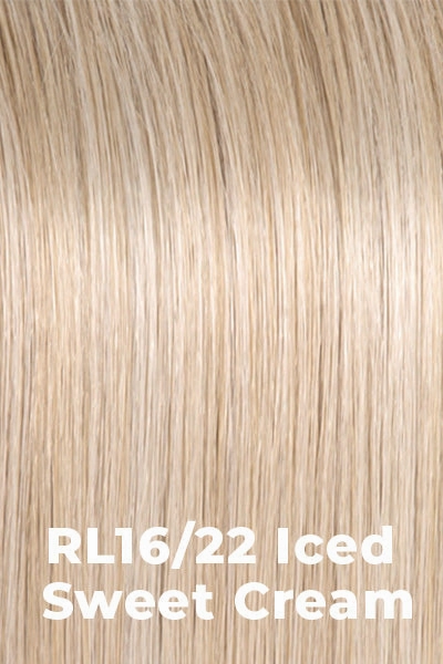 Raquel Welch Toppers - Top Billing 18" Lace Front
