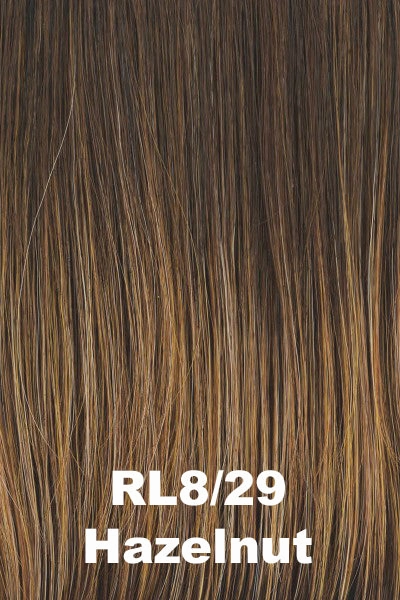 Raquel Welch Toppers - Top Billing 18" Lace Front