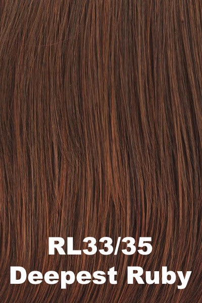 Raquel Welch Toppers - Top Billing 18" Lace Front
