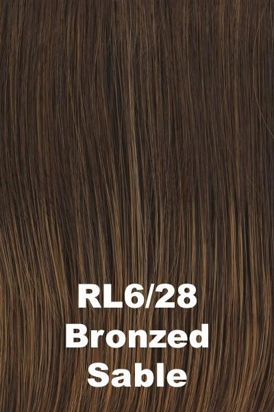 Raquel Welch Wigs - Advanced French