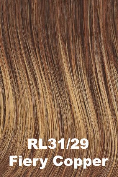 Raquel Welch Wigs - Advanced French
